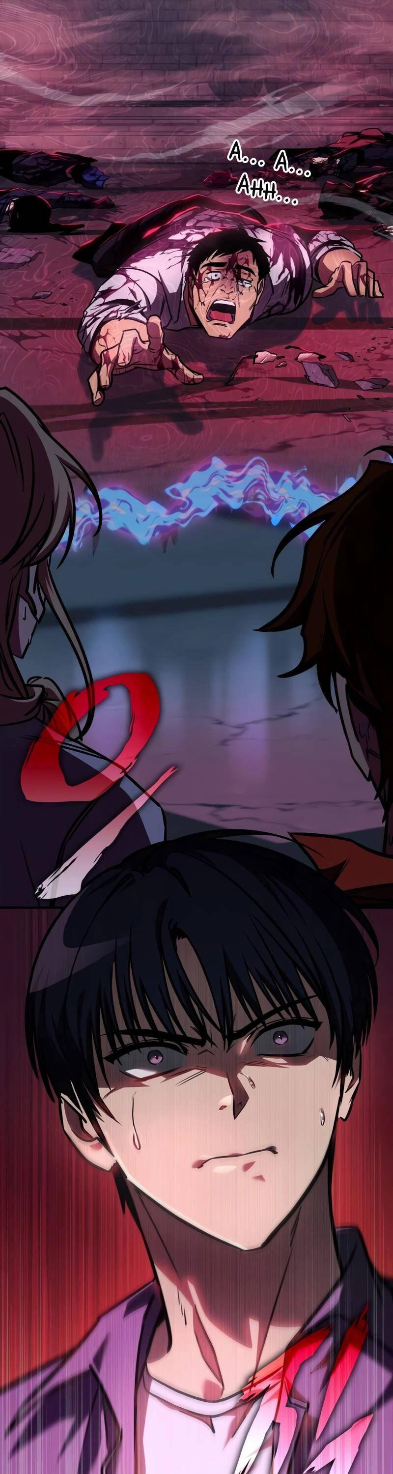 Cuốn Sách Chiến Lược Hàng Đầu Mà Chỉ Tôi Mới Có Thể Nhìn Thấy Chapter 15 - 58