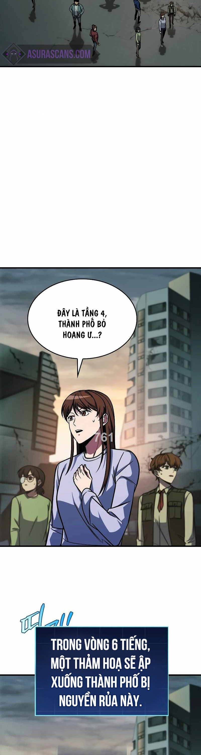 Cuốn Sách Chiến Lược Hàng Đầu Mà Chỉ Tôi Mới Có Thể Nhìn Thấy Chapter 16 - 2