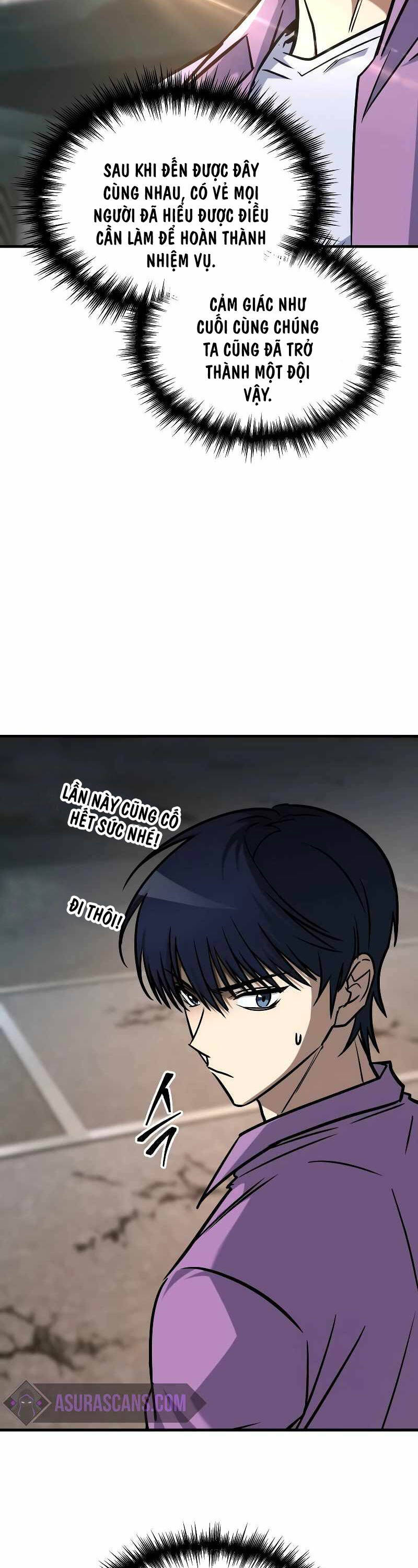 Cuốn Sách Chiến Lược Hàng Đầu Mà Chỉ Tôi Mới Có Thể Nhìn Thấy Chapter 16 - 12