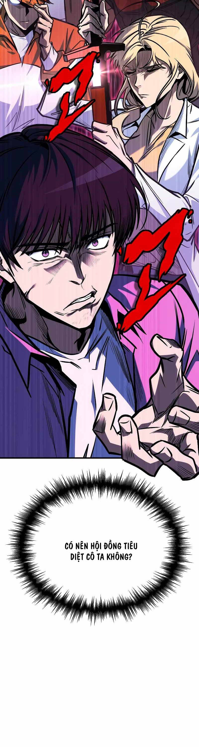 Cuốn Sách Chiến Lược Hàng Đầu Mà Chỉ Tôi Mới Có Thể Nhìn Thấy Chapter 16 - 16