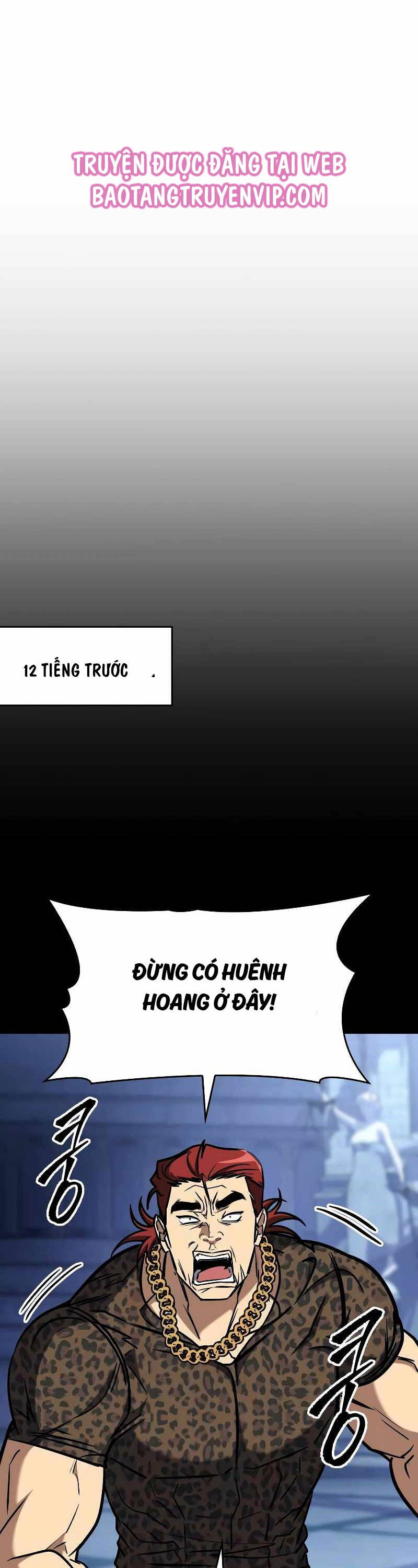 Cuốn Sách Chiến Lược Hàng Đầu Mà Chỉ Tôi Mới Có Thể Nhìn Thấy Chapter 16 - 17