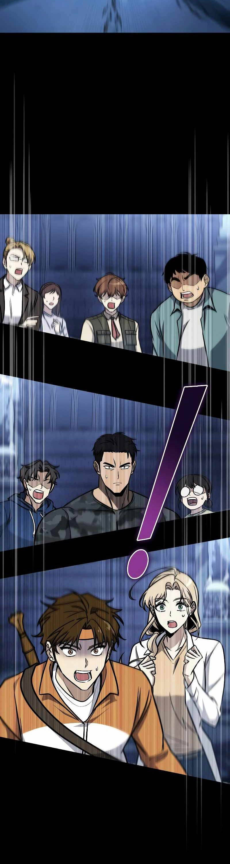 Cuốn Sách Chiến Lược Hàng Đầu Mà Chỉ Tôi Mới Có Thể Nhìn Thấy Chapter 16 - 20