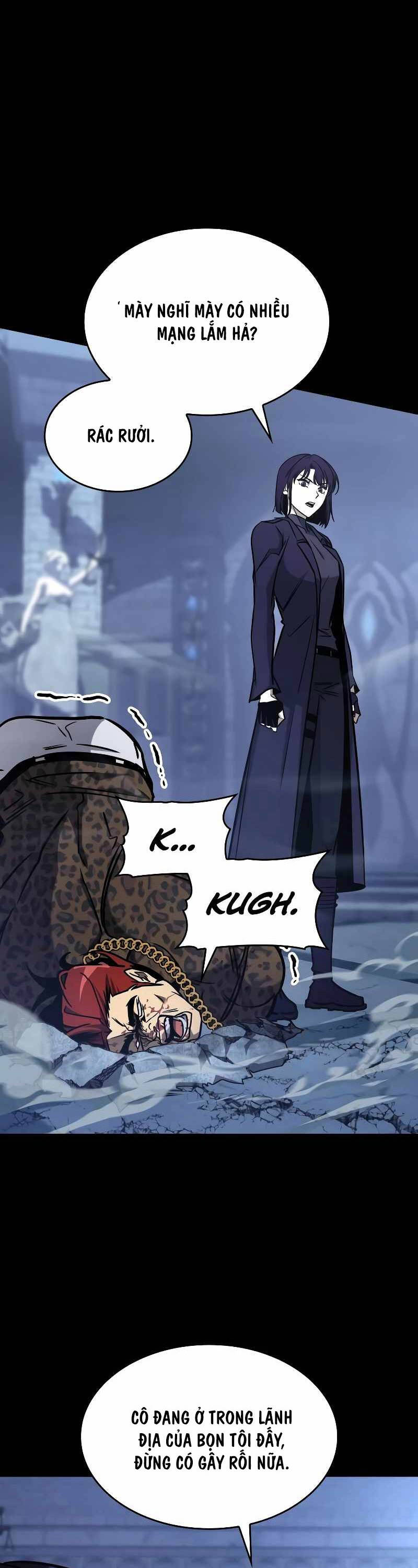 Cuốn Sách Chiến Lược Hàng Đầu Mà Chỉ Tôi Mới Có Thể Nhìn Thấy Chapter 16 - 21