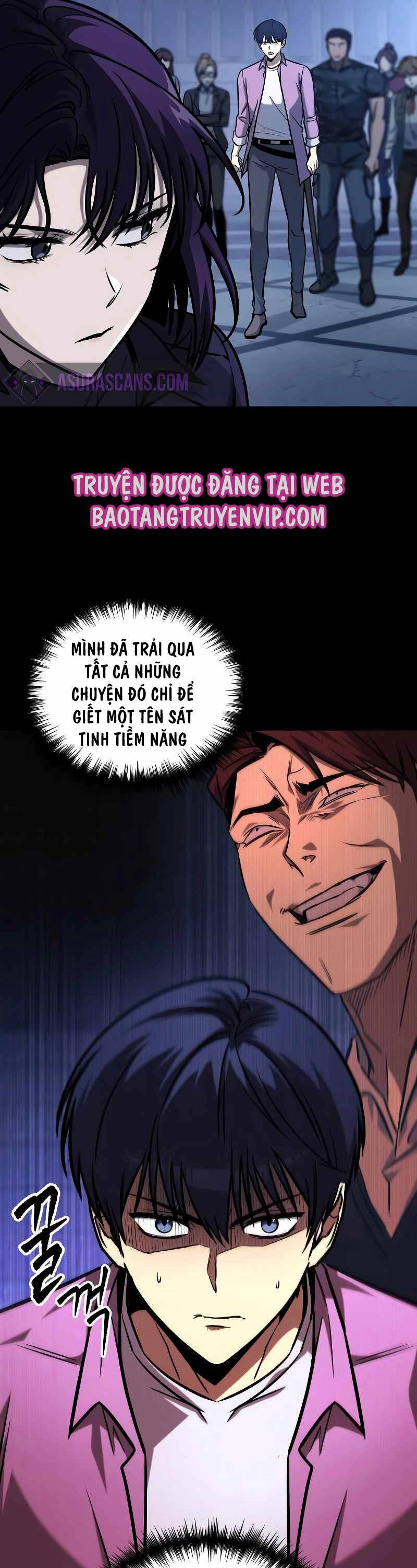 Cuốn Sách Chiến Lược Hàng Đầu Mà Chỉ Tôi Mới Có Thể Nhìn Thấy Chapter 16 - 22