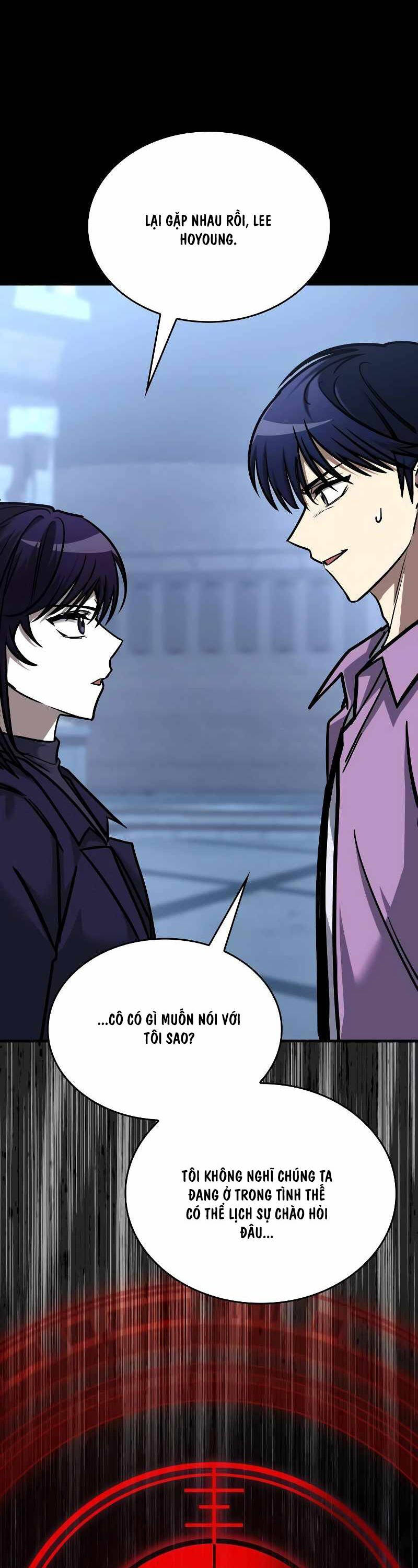 Cuốn Sách Chiến Lược Hàng Đầu Mà Chỉ Tôi Mới Có Thể Nhìn Thấy Chapter 16 - 24