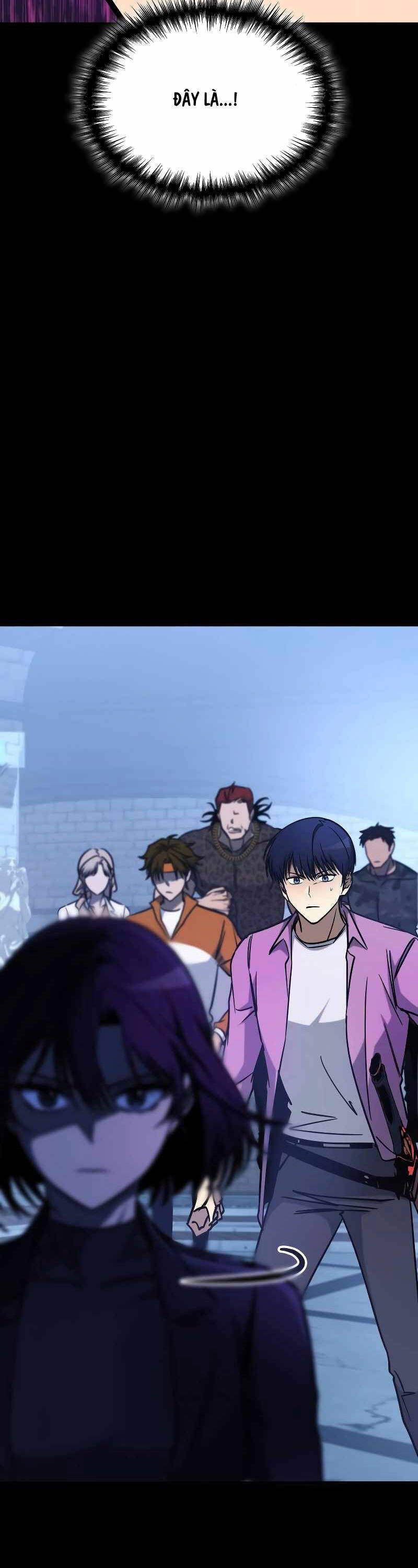 Cuốn Sách Chiến Lược Hàng Đầu Mà Chỉ Tôi Mới Có Thể Nhìn Thấy Chapter 16 - 29