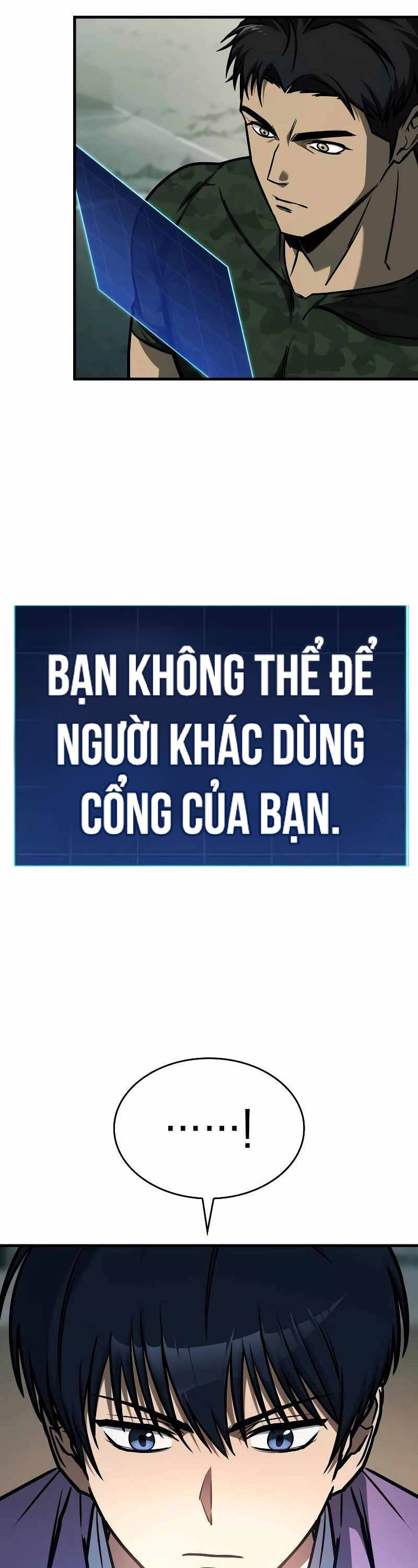 Cuốn Sách Chiến Lược Hàng Đầu Mà Chỉ Tôi Mới Có Thể Nhìn Thấy Chapter 16 - 4