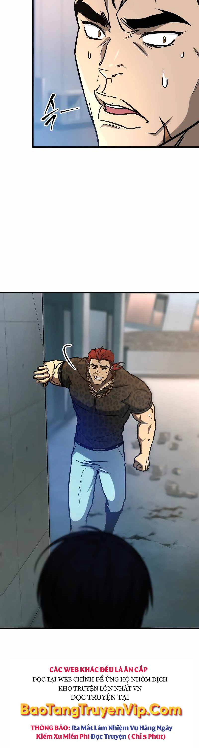 Cuốn Sách Chiến Lược Hàng Đầu Mà Chỉ Tôi Mới Có Thể Nhìn Thấy Chapter 16 - 36