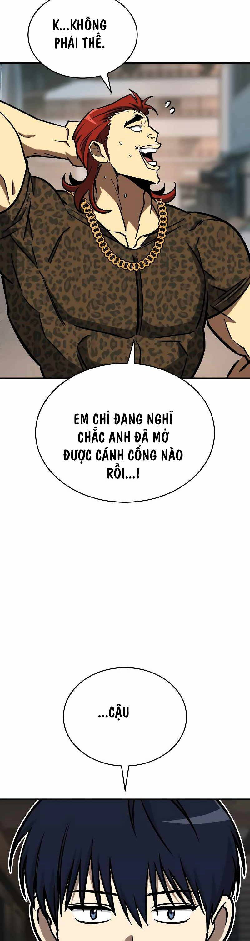 Cuốn Sách Chiến Lược Hàng Đầu Mà Chỉ Tôi Mới Có Thể Nhìn Thấy Chapter 16 - 39