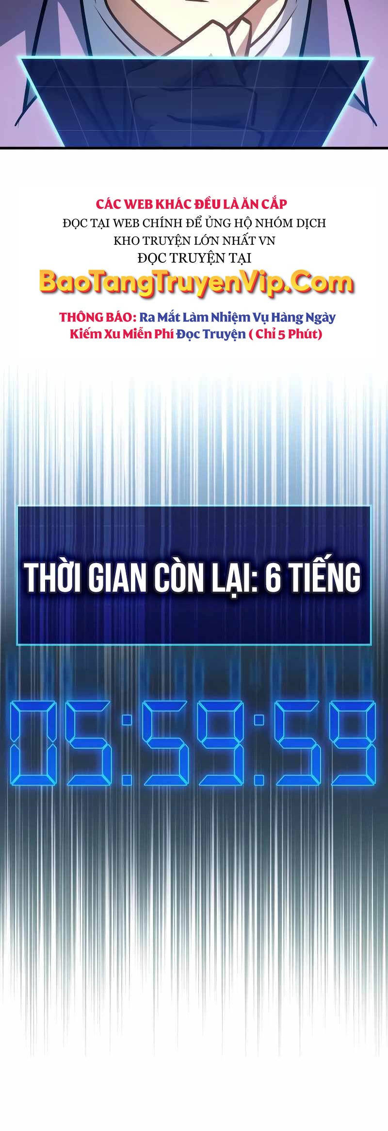 Cuốn Sách Chiến Lược Hàng Đầu Mà Chỉ Tôi Mới Có Thể Nhìn Thấy Chapter 16 - 5