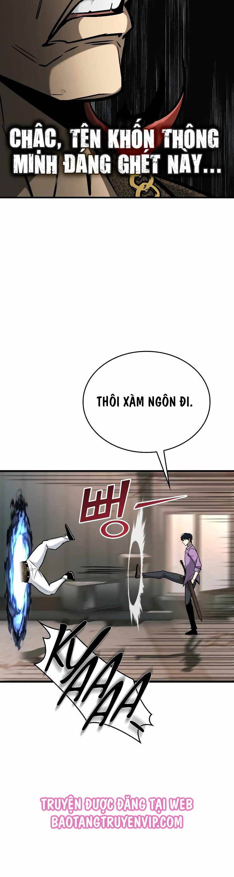 Cuốn Sách Chiến Lược Hàng Đầu Mà Chỉ Tôi Mới Có Thể Nhìn Thấy Chapter 16 - 41