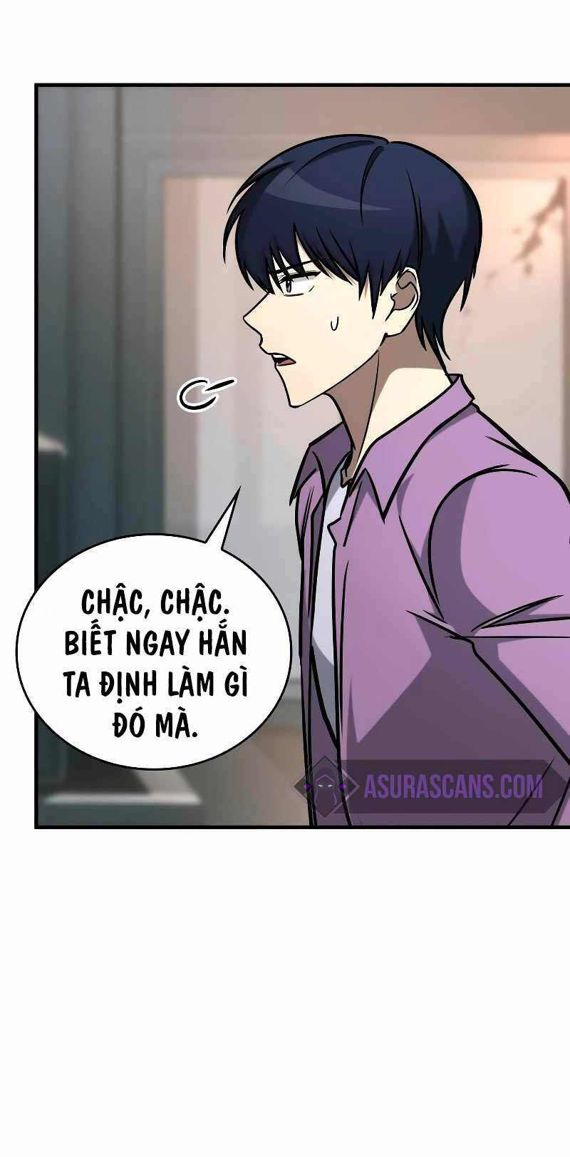 Cuốn Sách Chiến Lược Hàng Đầu Mà Chỉ Tôi Mới Có Thể Nhìn Thấy Chapter 16 - 42