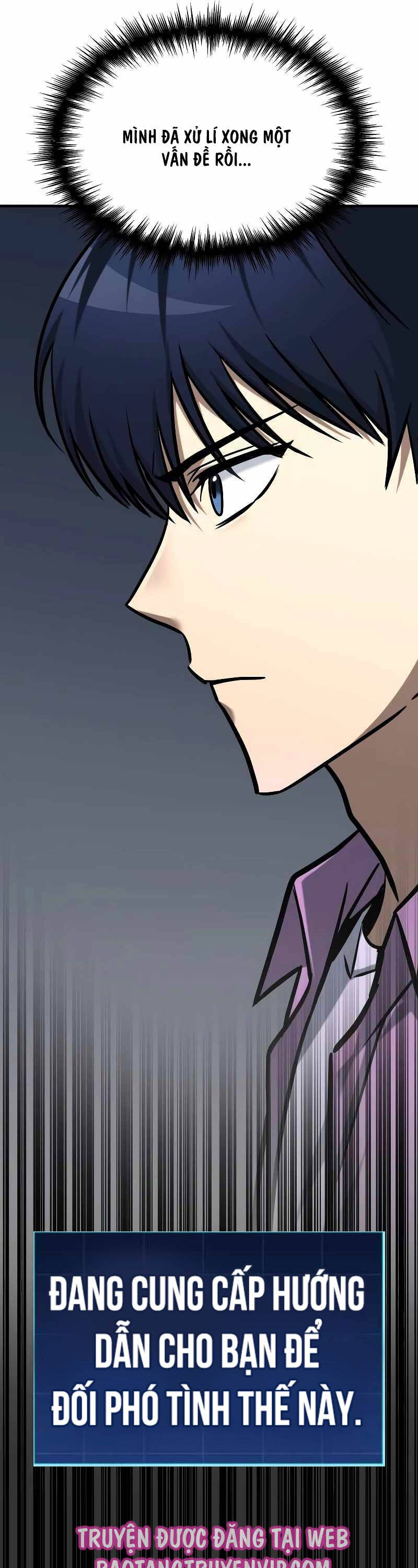 Cuốn Sách Chiến Lược Hàng Đầu Mà Chỉ Tôi Mới Có Thể Nhìn Thấy Chapter 16 - 43