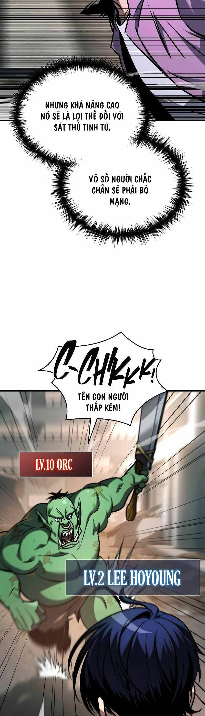 Cuốn Sách Chiến Lược Hàng Đầu Mà Chỉ Tôi Mới Có Thể Nhìn Thấy Chapter 16 - 46