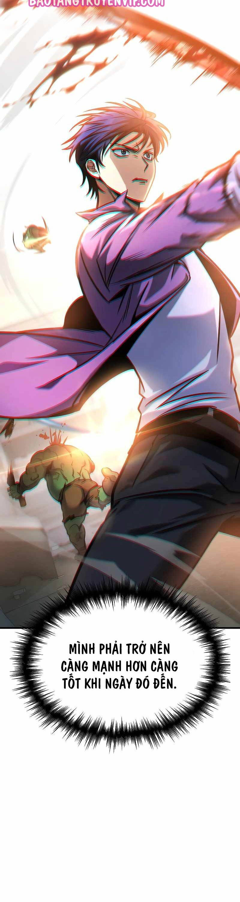 Cuốn Sách Chiến Lược Hàng Đầu Mà Chỉ Tôi Mới Có Thể Nhìn Thấy Chapter 16 - 48