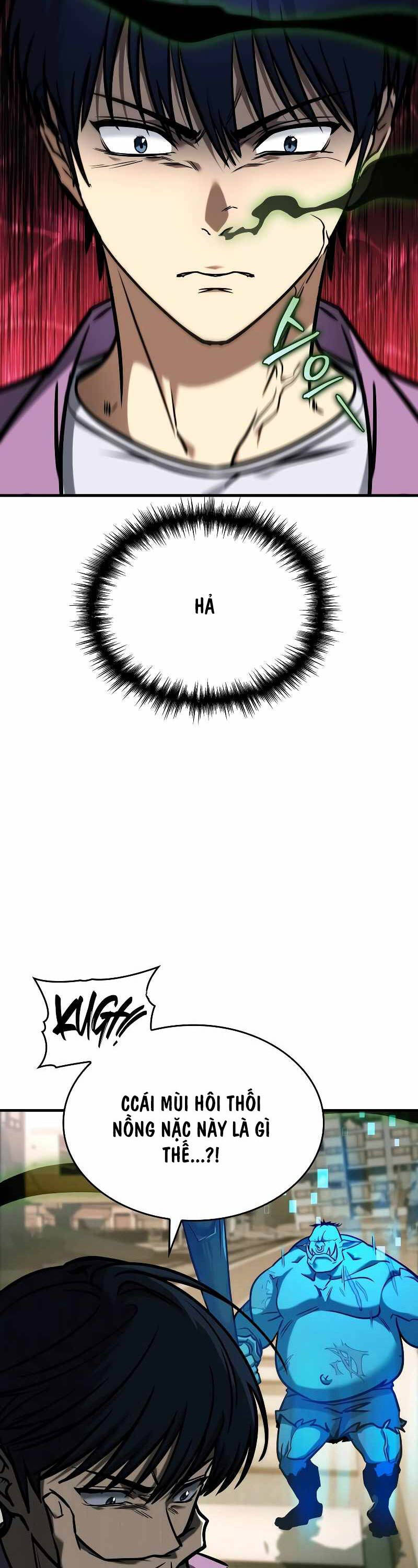 Cuốn Sách Chiến Lược Hàng Đầu Mà Chỉ Tôi Mới Có Thể Nhìn Thấy Chapter 16 - 52