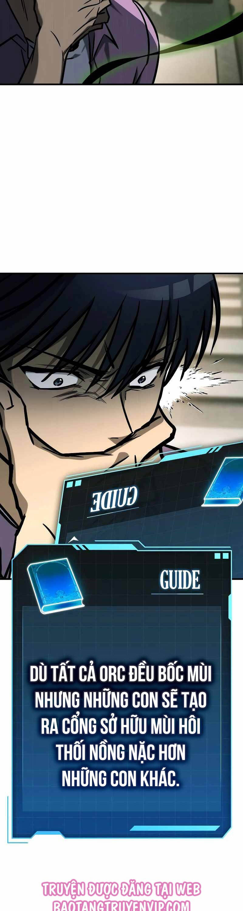 Cuốn Sách Chiến Lược Hàng Đầu Mà Chỉ Tôi Mới Có Thể Nhìn Thấy Chapter 16 - 53