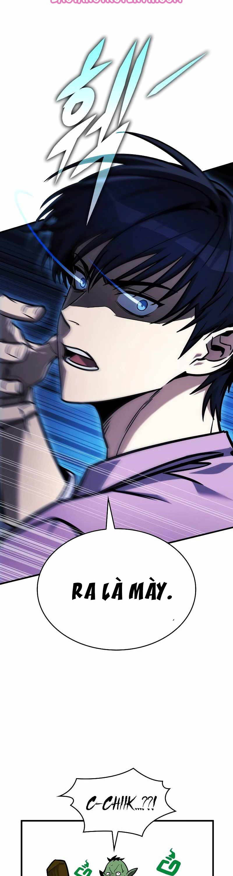 Cuốn Sách Chiến Lược Hàng Đầu Mà Chỉ Tôi Mới Có Thể Nhìn Thấy Chapter 16 - 54