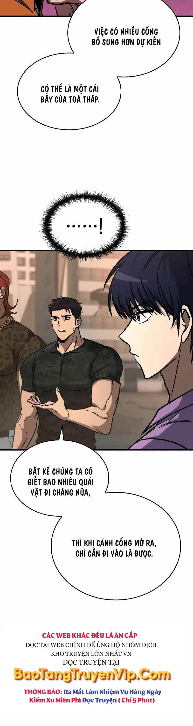 Cuốn Sách Chiến Lược Hàng Đầu Mà Chỉ Tôi Mới Có Thể Nhìn Thấy Chapter 16 - 9