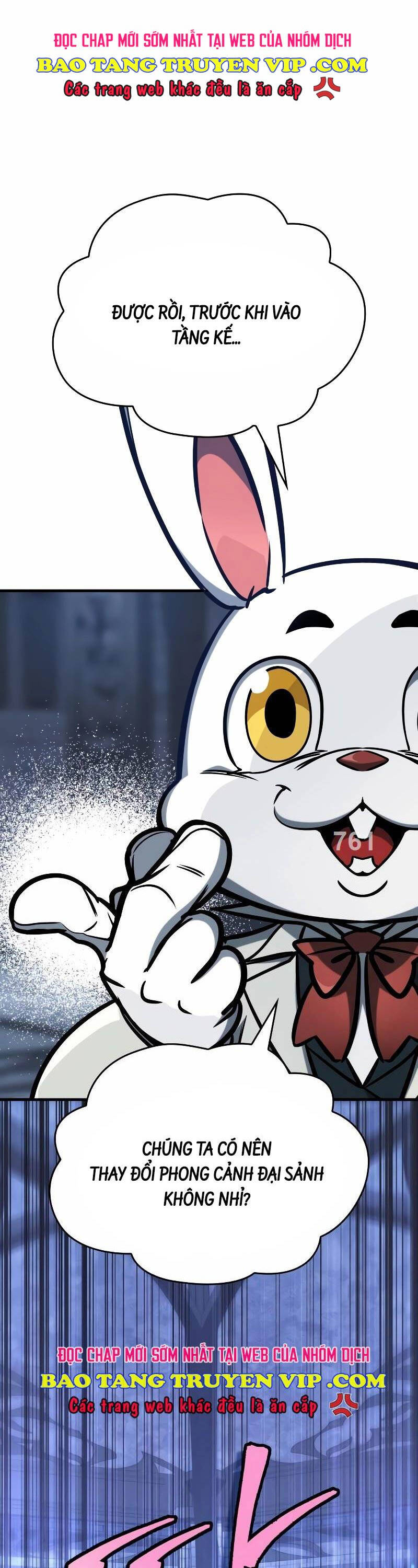 Cuốn Sách Chiến Lược Hàng Đầu Mà Chỉ Tôi Mới Có Thể Nhìn Thấy Chapter 18 - 1