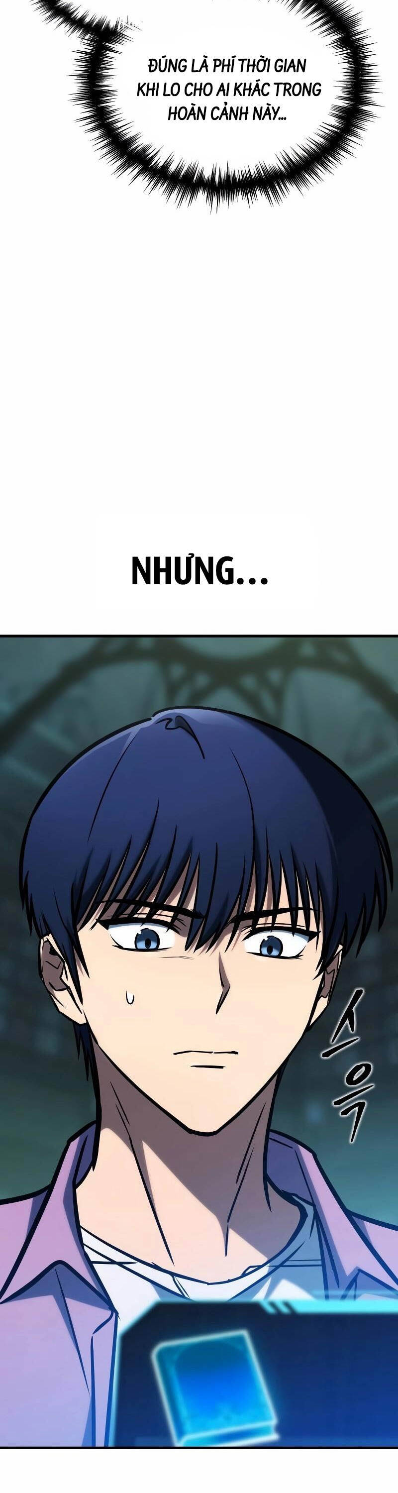 Cuốn Sách Chiến Lược Hàng Đầu Mà Chỉ Tôi Mới Có Thể Nhìn Thấy Chapter 18 - 11