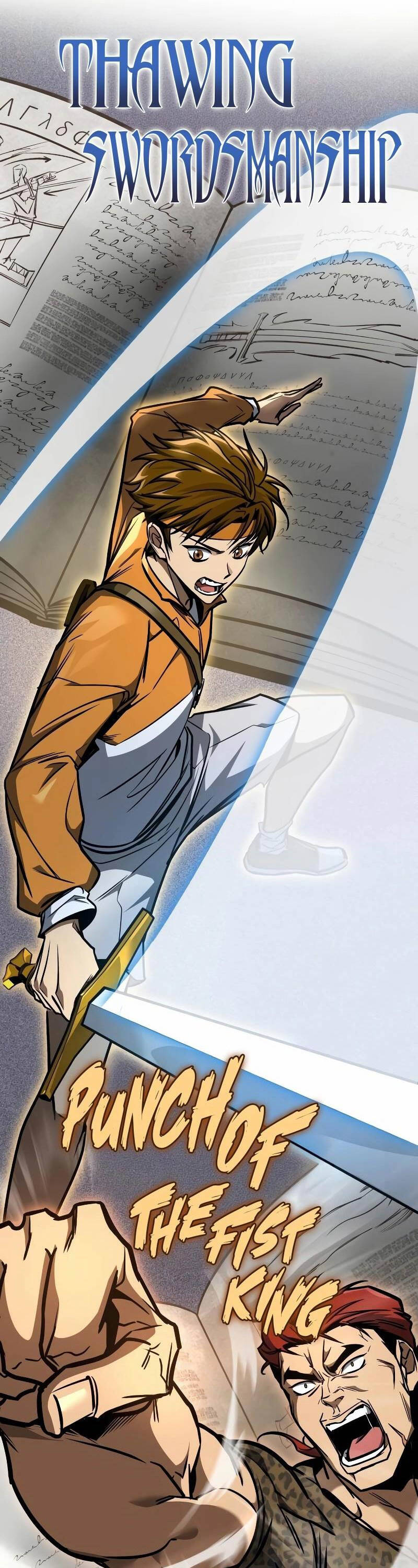 Cuốn Sách Chiến Lược Hàng Đầu Mà Chỉ Tôi Mới Có Thể Nhìn Thấy Chapter 18 - 18