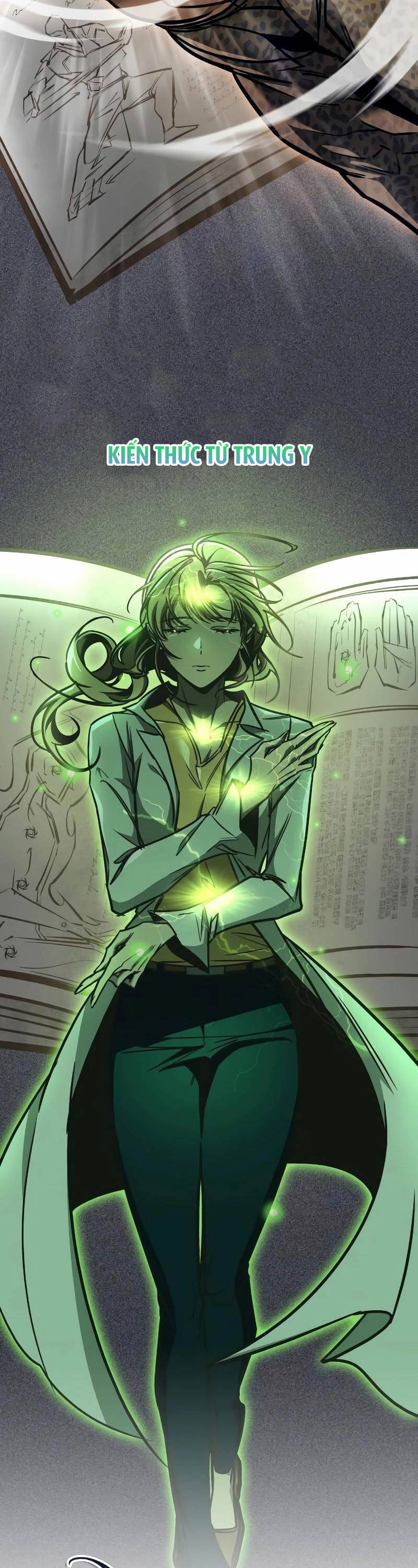 Cuốn Sách Chiến Lược Hàng Đầu Mà Chỉ Tôi Mới Có Thể Nhìn Thấy Chapter 18 - 19