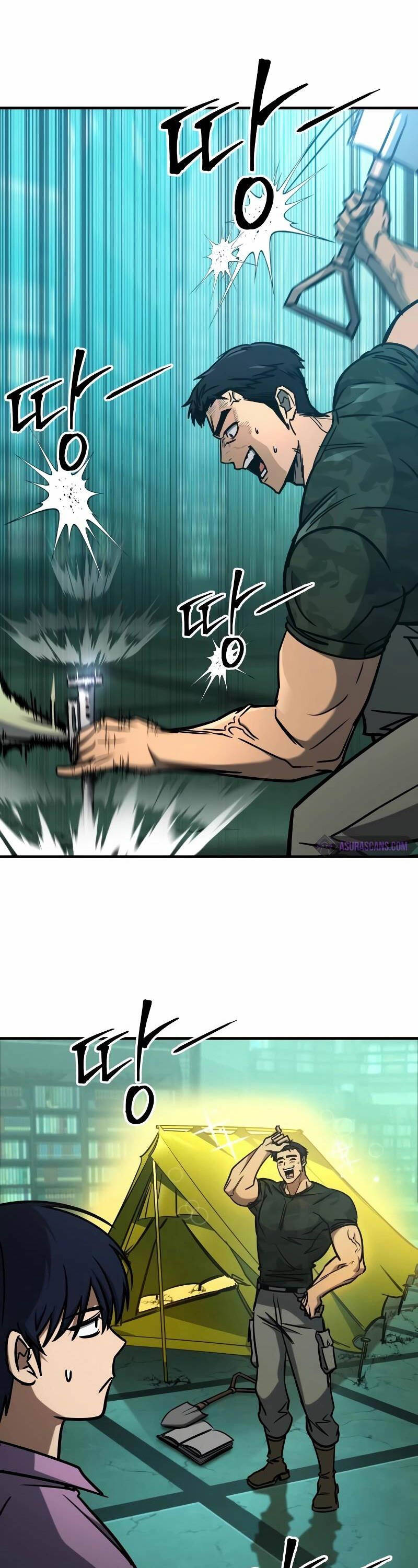 Cuốn Sách Chiến Lược Hàng Đầu Mà Chỉ Tôi Mới Có Thể Nhìn Thấy Chapter 18 - 21