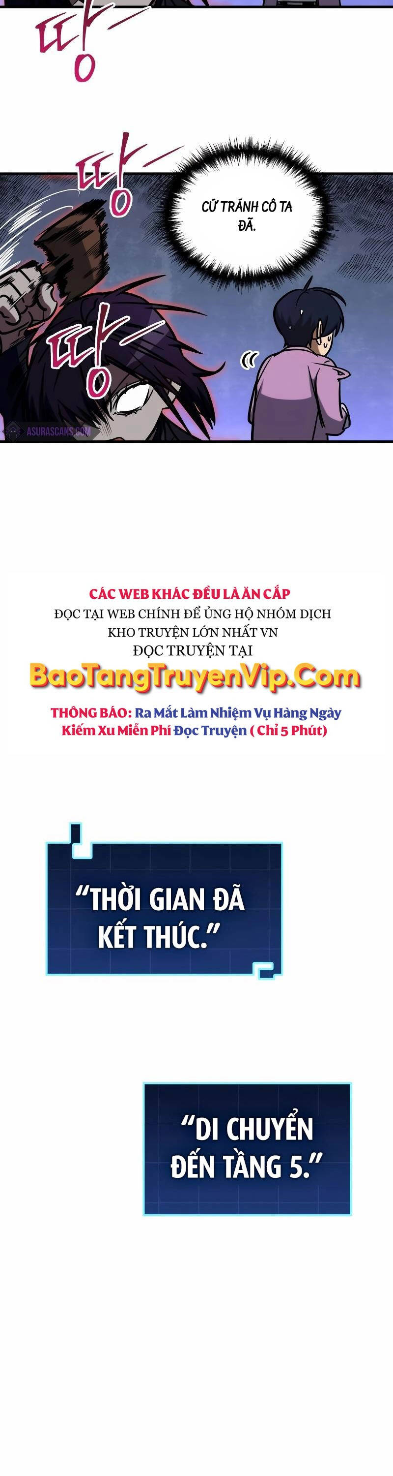 Cuốn Sách Chiến Lược Hàng Đầu Mà Chỉ Tôi Mới Có Thể Nhìn Thấy Chapter 18 - 24