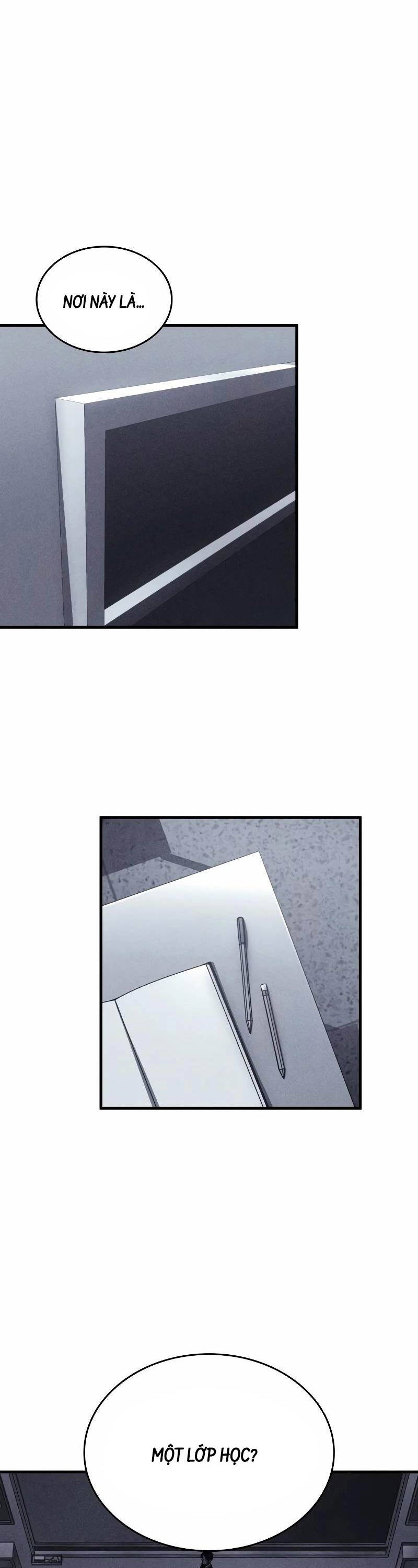 Cuốn Sách Chiến Lược Hàng Đầu Mà Chỉ Tôi Mới Có Thể Nhìn Thấy Chapter 18 - 25