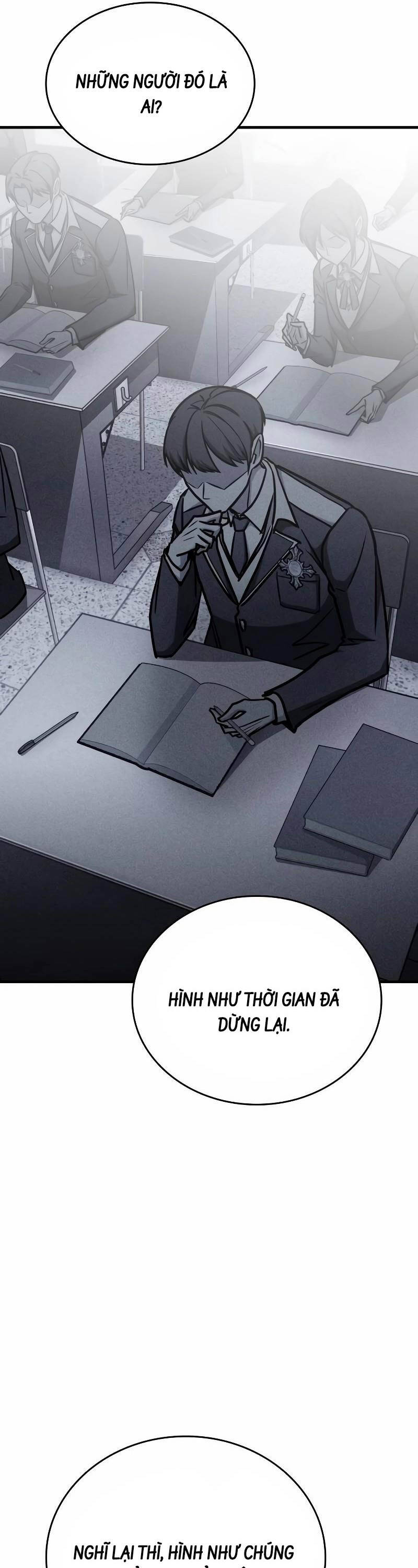 Cuốn Sách Chiến Lược Hàng Đầu Mà Chỉ Tôi Mới Có Thể Nhìn Thấy Chapter 18 - 27