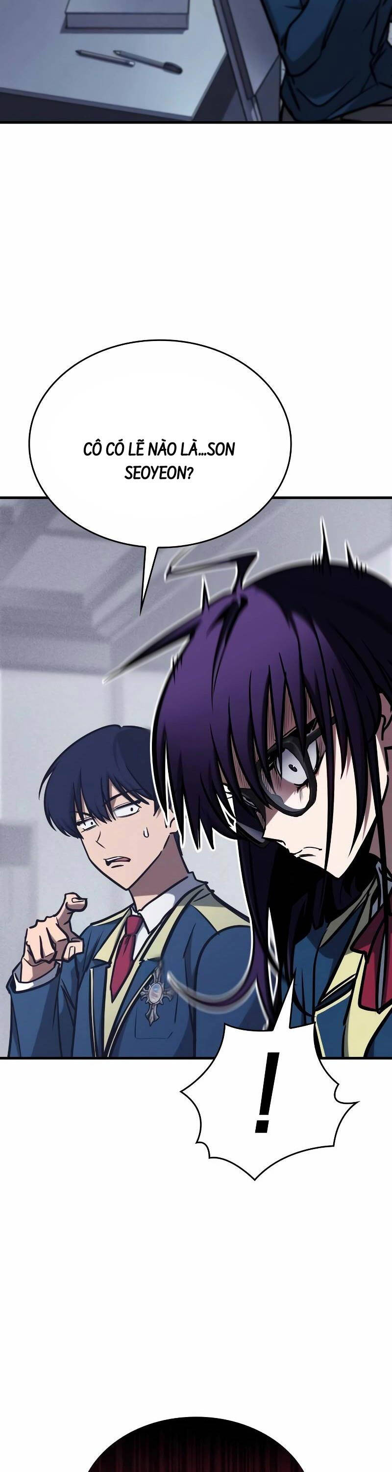 Cuốn Sách Chiến Lược Hàng Đầu Mà Chỉ Tôi Mới Có Thể Nhìn Thấy Chapter 18 - 32