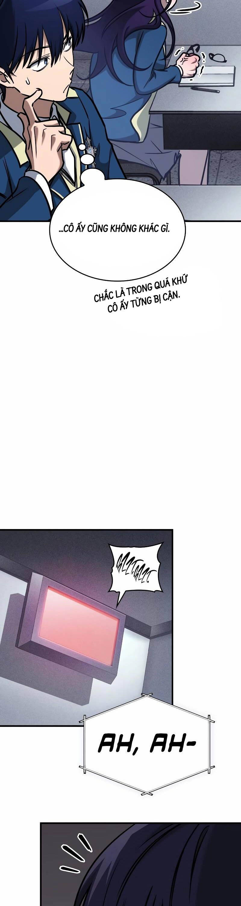 Cuốn Sách Chiến Lược Hàng Đầu Mà Chỉ Tôi Mới Có Thể Nhìn Thấy Chapter 18 - 34