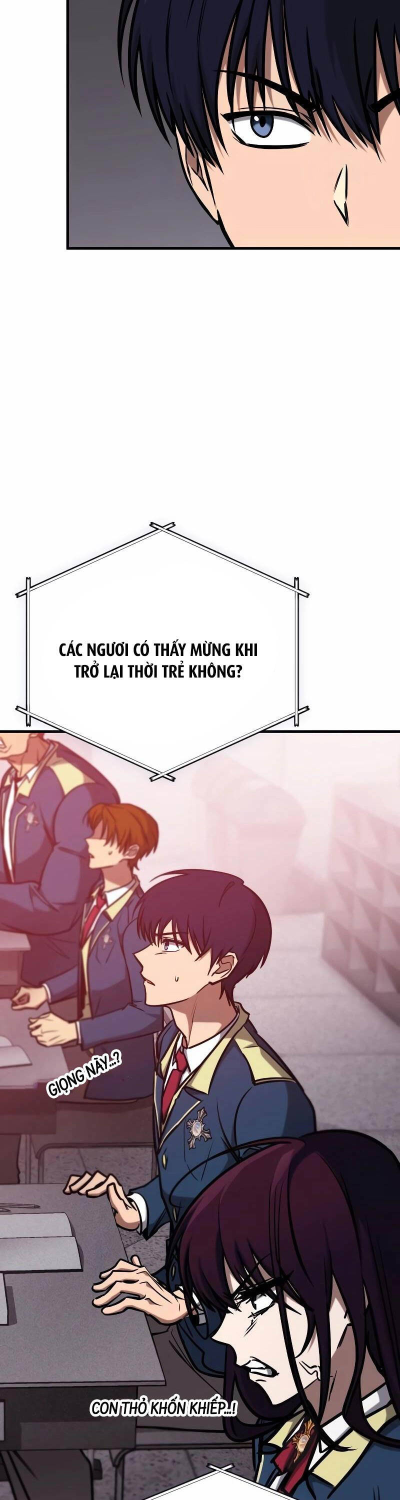 Cuốn Sách Chiến Lược Hàng Đầu Mà Chỉ Tôi Mới Có Thể Nhìn Thấy Chapter 18 - 35