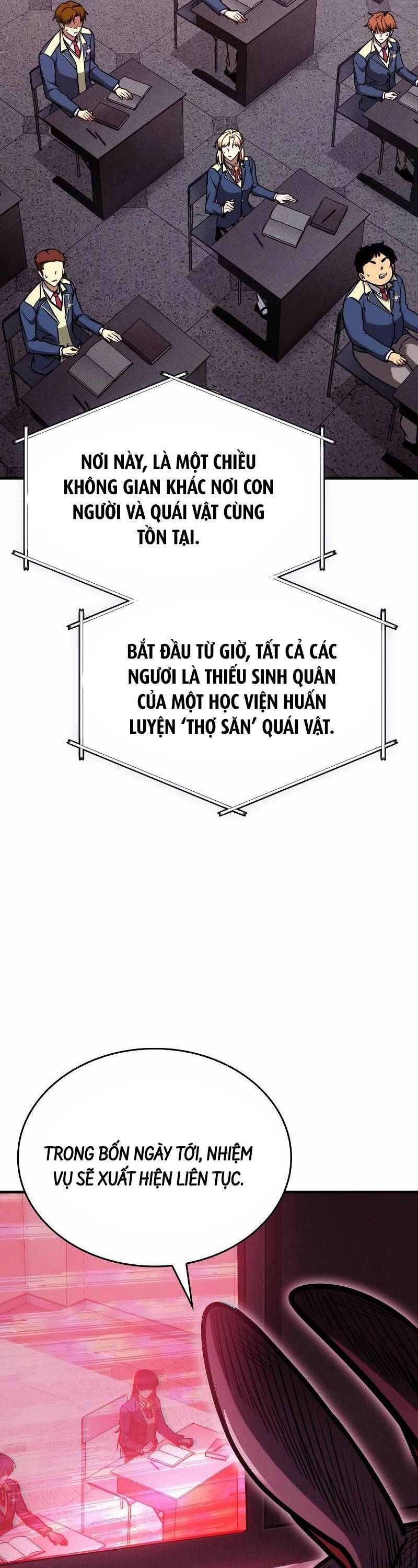 Cuốn Sách Chiến Lược Hàng Đầu Mà Chỉ Tôi Mới Có Thể Nhìn Thấy Chapter 18 - 37