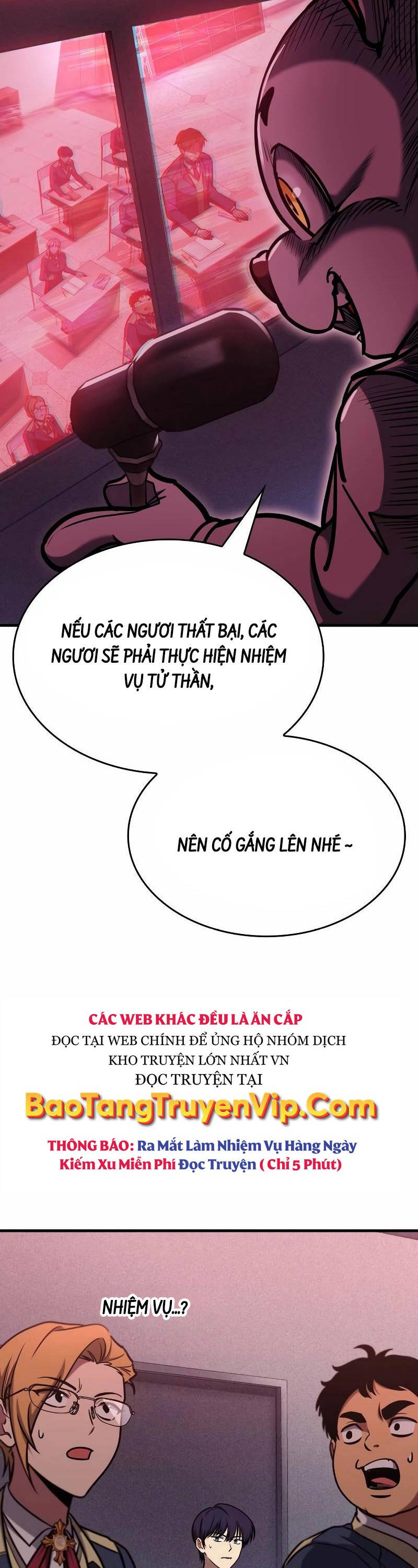 Cuốn Sách Chiến Lược Hàng Đầu Mà Chỉ Tôi Mới Có Thể Nhìn Thấy Chapter 18 - 38