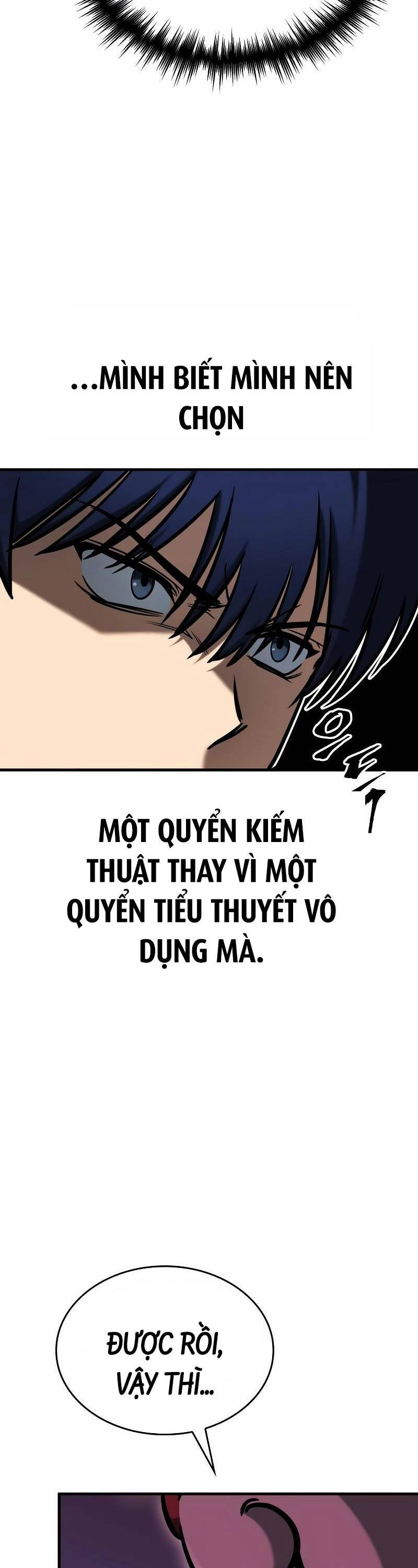 Cuốn Sách Chiến Lược Hàng Đầu Mà Chỉ Tôi Mới Có Thể Nhìn Thấy Chapter 18 - 40