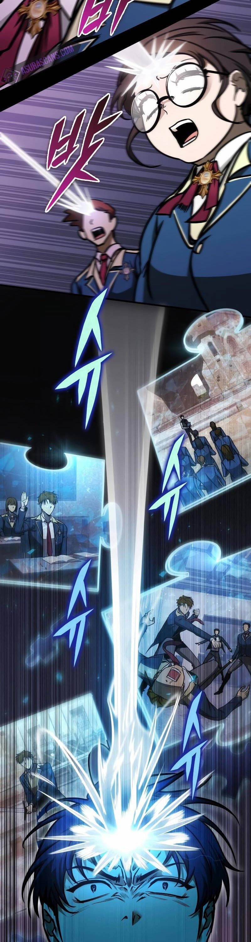 Cuốn Sách Chiến Lược Hàng Đầu Mà Chỉ Tôi Mới Có Thể Nhìn Thấy Chapter 18 - 43