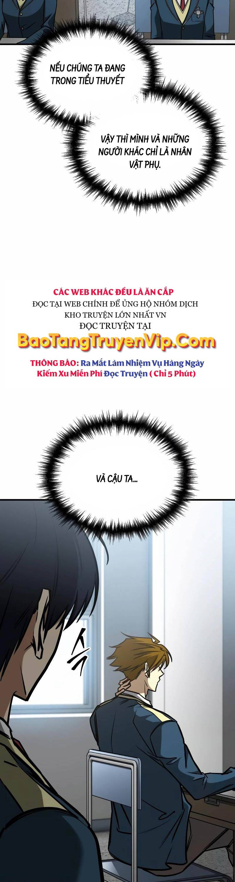 Cuốn Sách Chiến Lược Hàng Đầu Mà Chỉ Tôi Mới Có Thể Nhìn Thấy Chapter 18 - 51