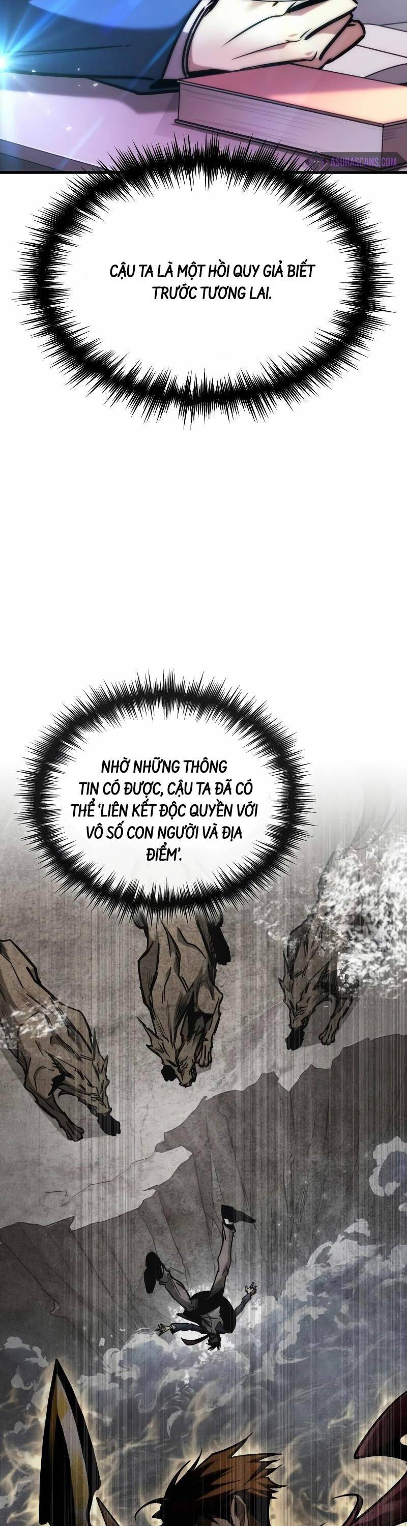 Cuốn Sách Chiến Lược Hàng Đầu Mà Chỉ Tôi Mới Có Thể Nhìn Thấy Chapter 18 - 53
