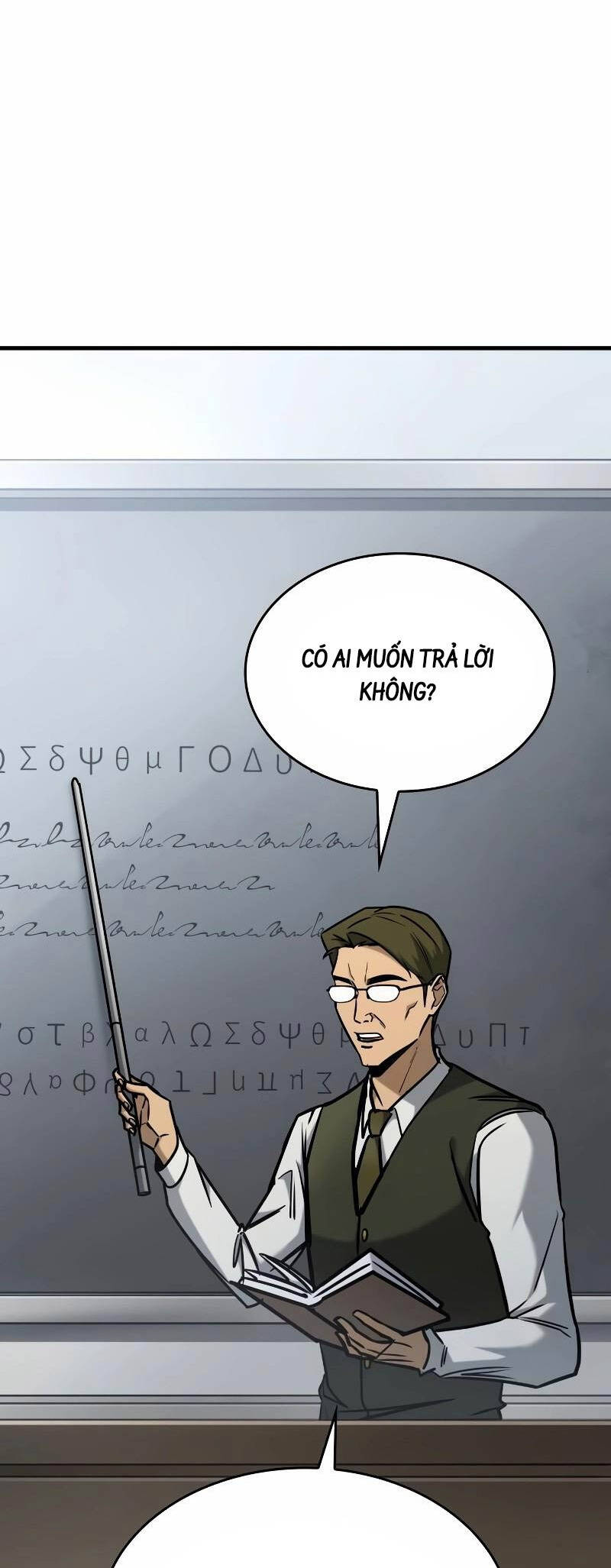 Cuốn Sách Chiến Lược Hàng Đầu Mà Chỉ Tôi Mới Có Thể Nhìn Thấy Chapter 18 - 55