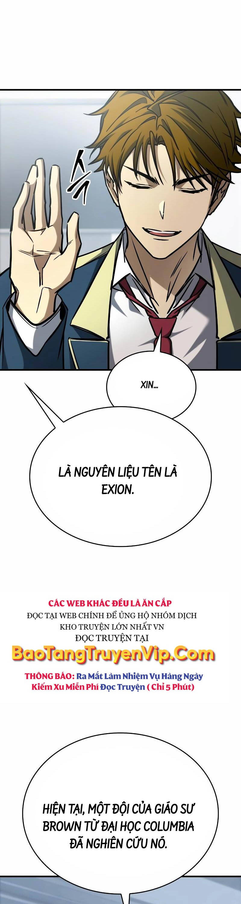 Cuốn Sách Chiến Lược Hàng Đầu Mà Chỉ Tôi Mới Có Thể Nhìn Thấy Chapter 18 - 57