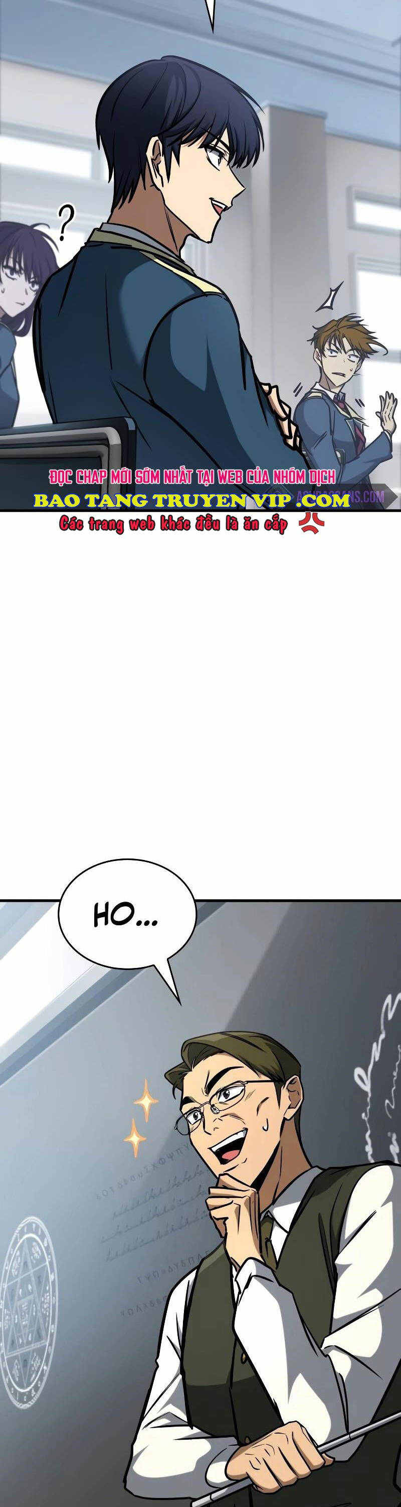 Cuốn Sách Chiến Lược Hàng Đầu Mà Chỉ Tôi Mới Có Thể Nhìn Thấy Chapter 18 - 58