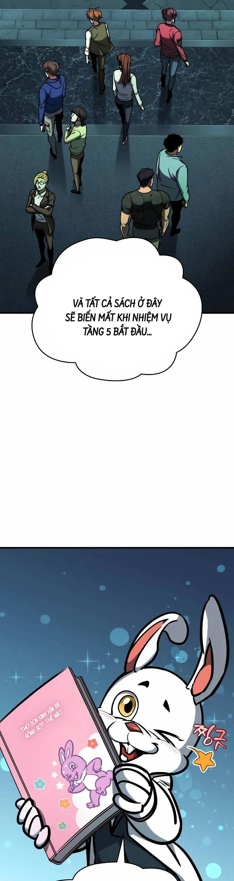 Cuốn Sách Chiến Lược Hàng Đầu Mà Chỉ Tôi Mới Có Thể Nhìn Thấy Chapter 18 - 7