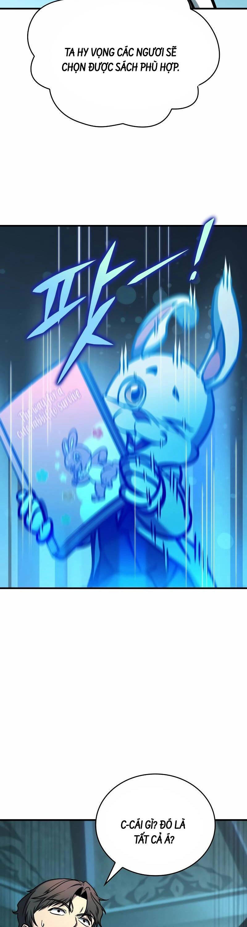 Cuốn Sách Chiến Lược Hàng Đầu Mà Chỉ Tôi Mới Có Thể Nhìn Thấy Chapter 18 - 8
