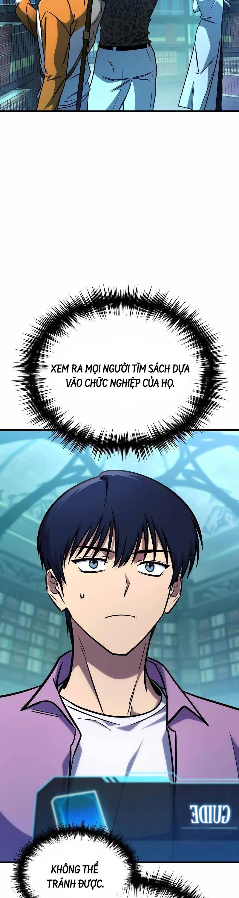 Cuốn Sách Chiến Lược Hàng Đầu Mà Chỉ Tôi Mới Có Thể Nhìn Thấy Chapter 18 - 10