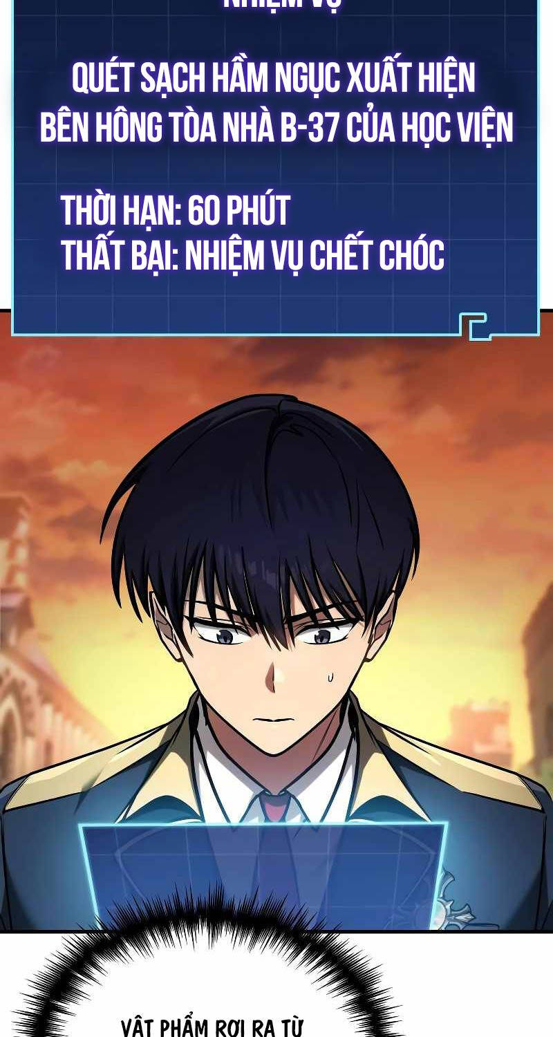 Cuốn Sách Chiến Lược Hàng Đầu Mà Chỉ Tôi Mới Có Thể Nhìn Thấy Chapter 19 - 11