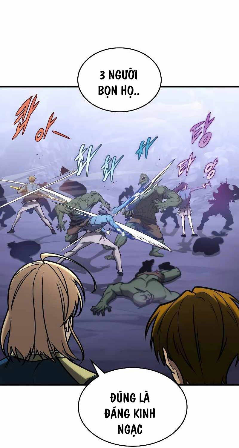 Cuốn Sách Chiến Lược Hàng Đầu Mà Chỉ Tôi Mới Có Thể Nhìn Thấy Chapter 19 - 105