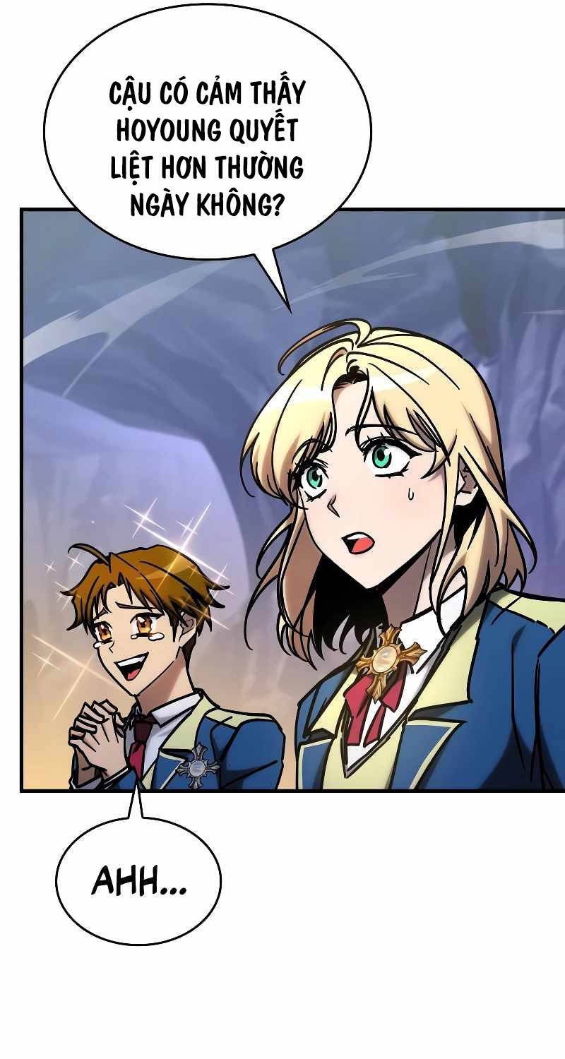 Cuốn Sách Chiến Lược Hàng Đầu Mà Chỉ Tôi Mới Có Thể Nhìn Thấy Chapter 19 - 107