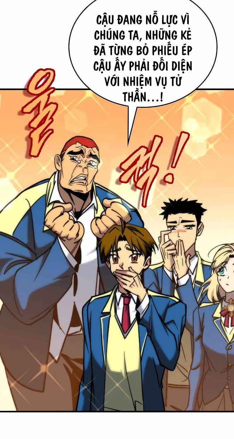 Cuốn Sách Chiến Lược Hàng Đầu Mà Chỉ Tôi Mới Có Thể Nhìn Thấy Chapter 19 - 110